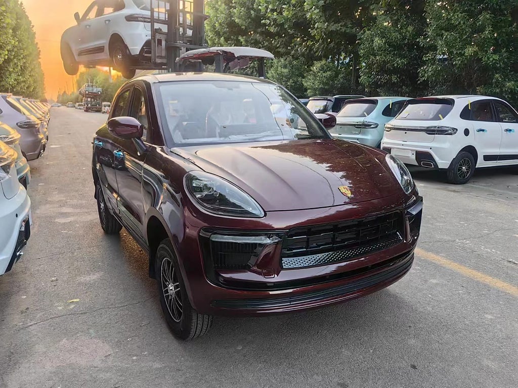 Titan R9X FRIHET UTAN B/AM KORT! 