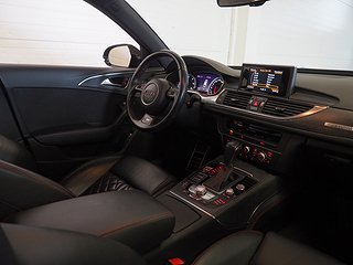 Kombi Audi A6 9 av 27