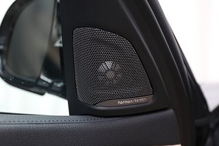 SUV BMW X6 10 av 29