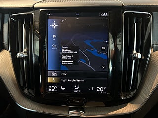 Volvo XC60 B4 AWD Inscription 360/H&K/HuD/Pano/Drag/Ledramp/BLIS – bild 11