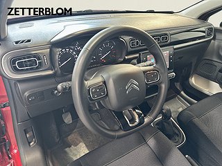 Halvkombi Citroën C3 8 av 15