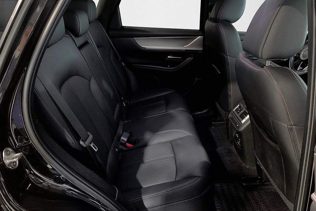 Mazda CX-60 PHEV 327hk Homura Conv&Sound |Bose|HUD|Nav| 2024