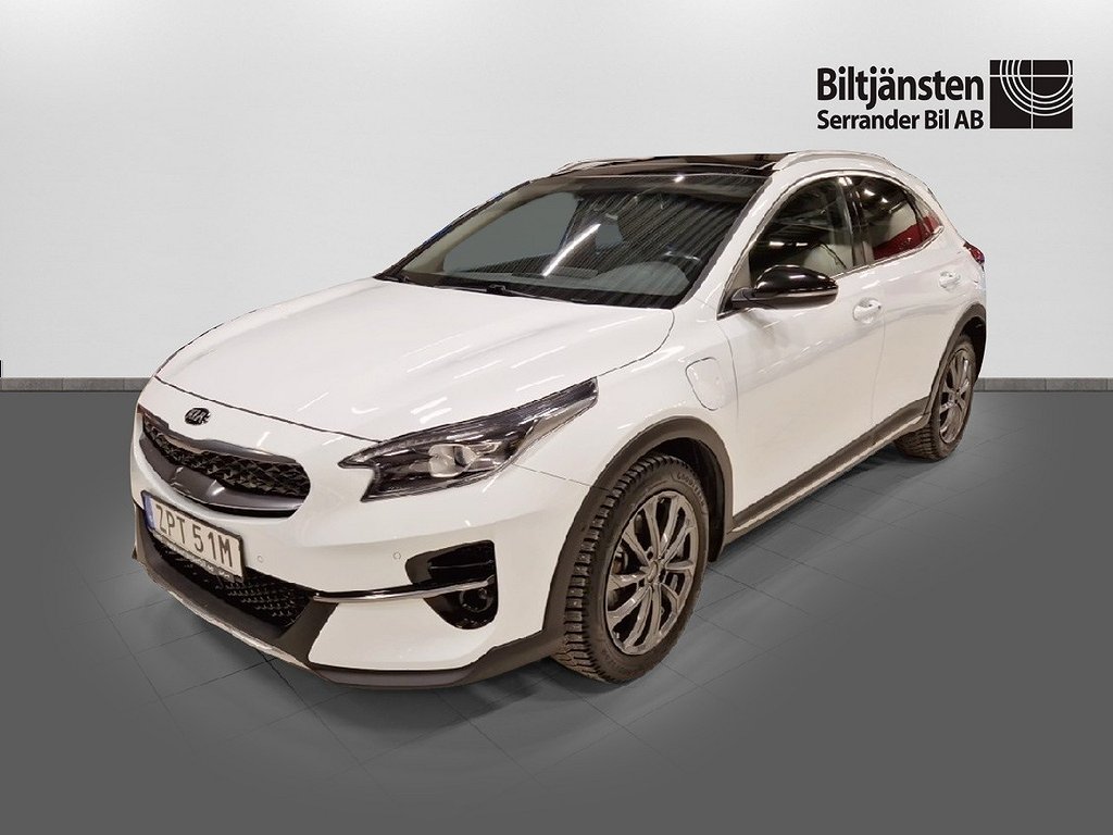 Kia Xceed Plug-in Hybrid Advance Plus 2