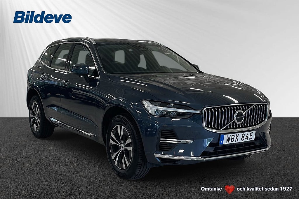 Volvo XC60 T6 Core Special Edition