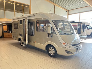 Husbil-integrerad Bürstner AVIANO I 684 P 3 av 22