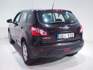 SUV Nissan Qashqai 4 av 20