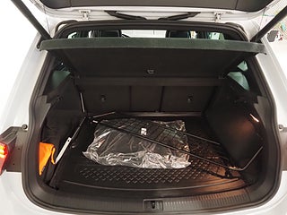 SUV Volkswagen Tiguan 27 av 28