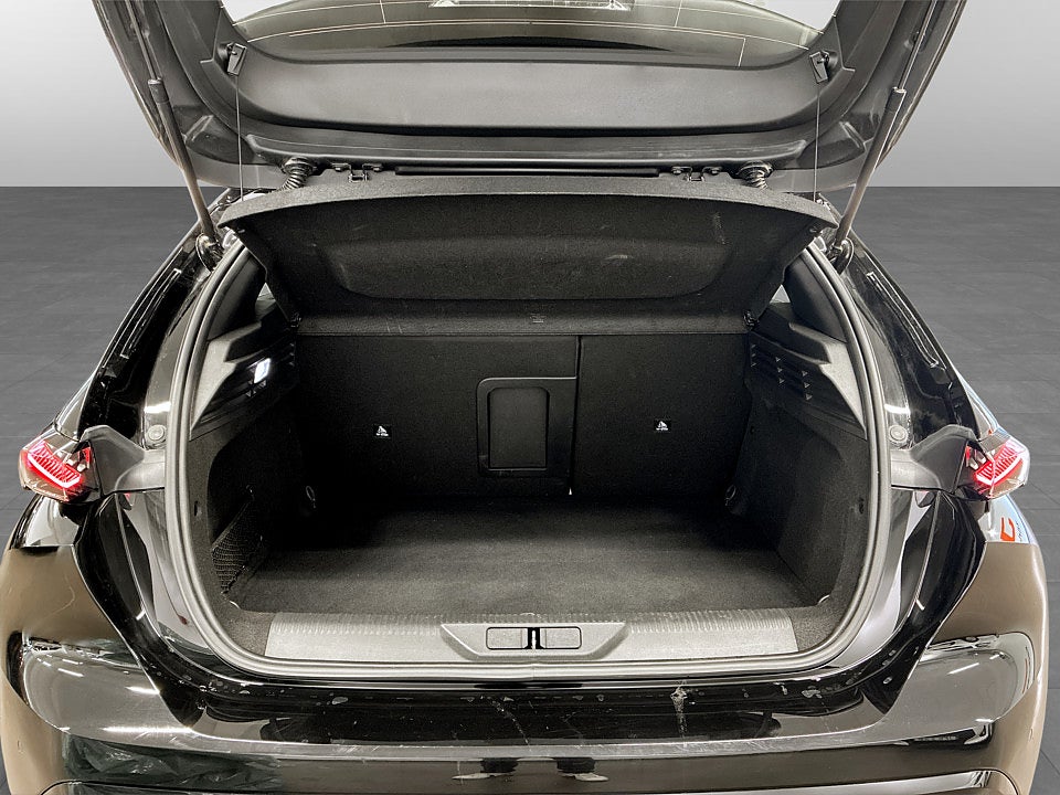 Bild på Peugeot E-308  5D GT 156hk Aut RATTVÄRME CARPLAY