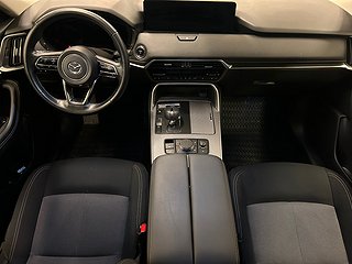 Mazda CX-60 PHEV AWD Kamera/Navi/Rattvärme/10 års garanti
