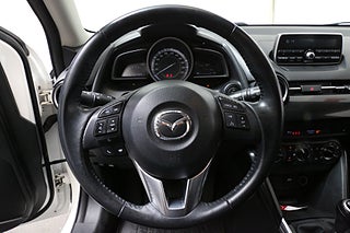 Halvkombi Mazda 2 18 av 23