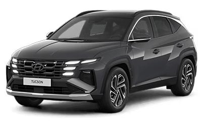Hyundai Tucson Plug-in Hybrid 1.6T 288hk 2WD AUT Advanced