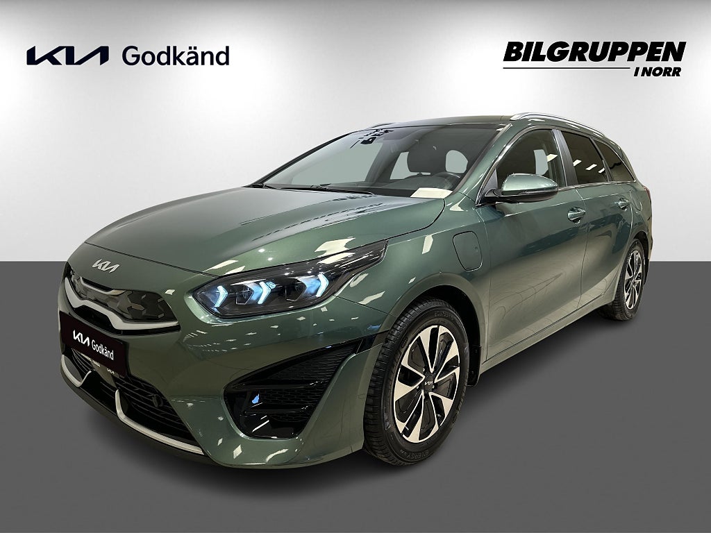 Kia Ceed Plug-in Hybrid Advance (Drag, V-hjul) 3.95%