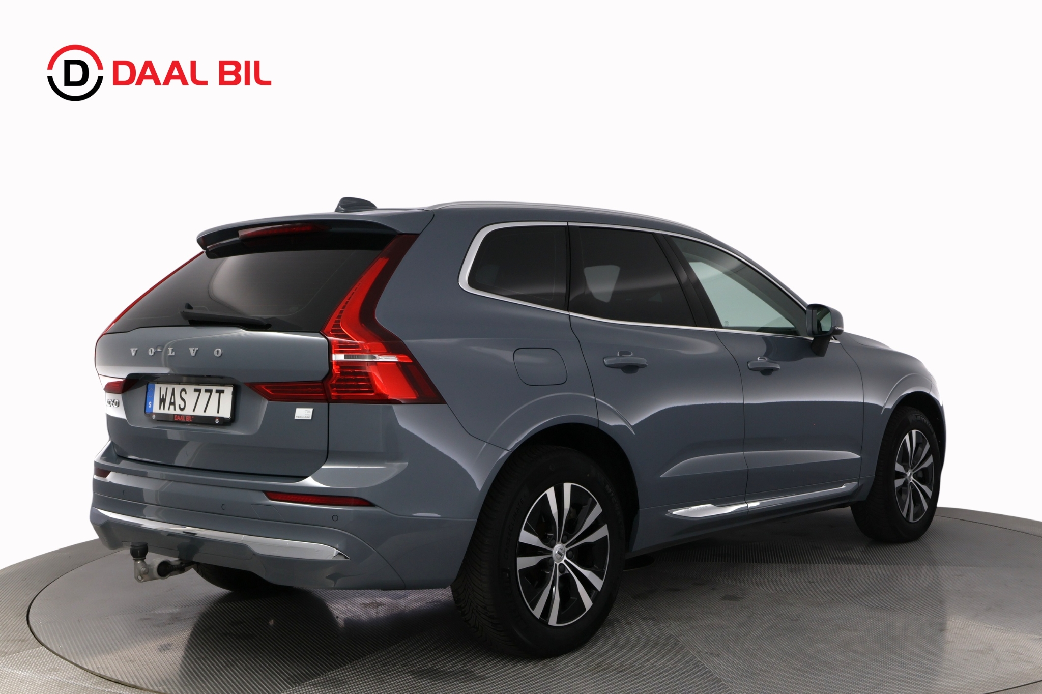 Volvo XC60 2024, bild 6/10