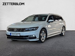 Kombi Volkswagen Passat