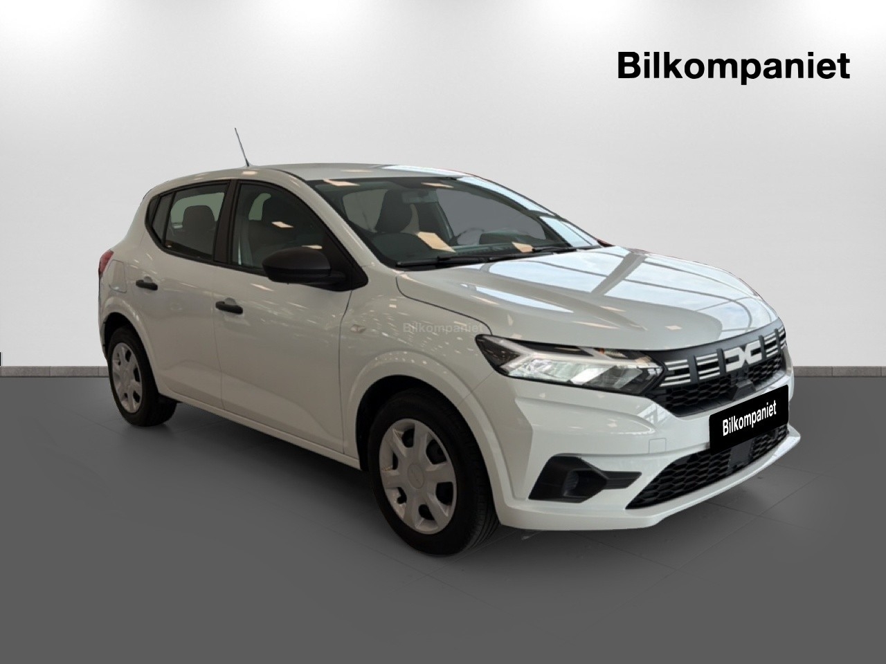 Dacia Sandero 2023, bild 3/45