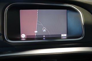 Halvkombi Volvo V40 18 av 25