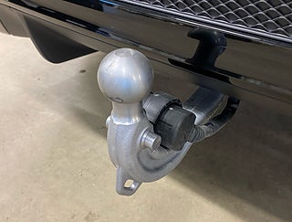 SUV Mercedes-Benz GLB 11 av 13