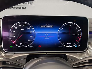 Kombi Mercedes-Benz C 12 av 14