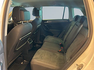 Volkswagen Tiguan 2.0 TDI GT Drag/Kamera/MoK-Värm/S&V/P-Värm/Ada. farthå.