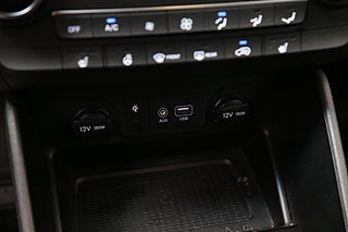 SUV Hyundai Tucson 21 av 30