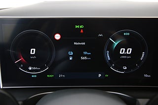 SUV Hyundai Tucson 27 av 28