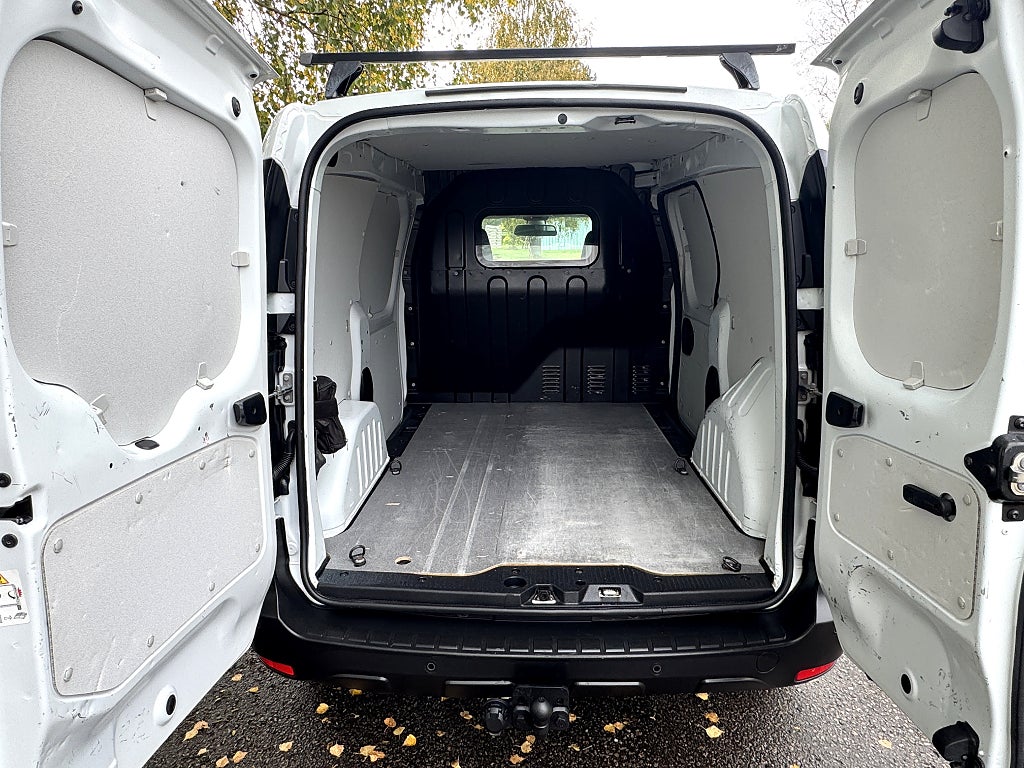 Renault Kangoo Express 2022 - miniatyr 7