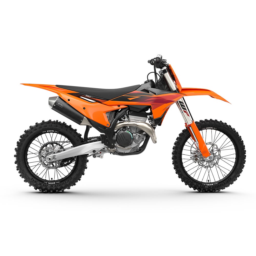 KTM KTM 350 SX-F  350 SX-F