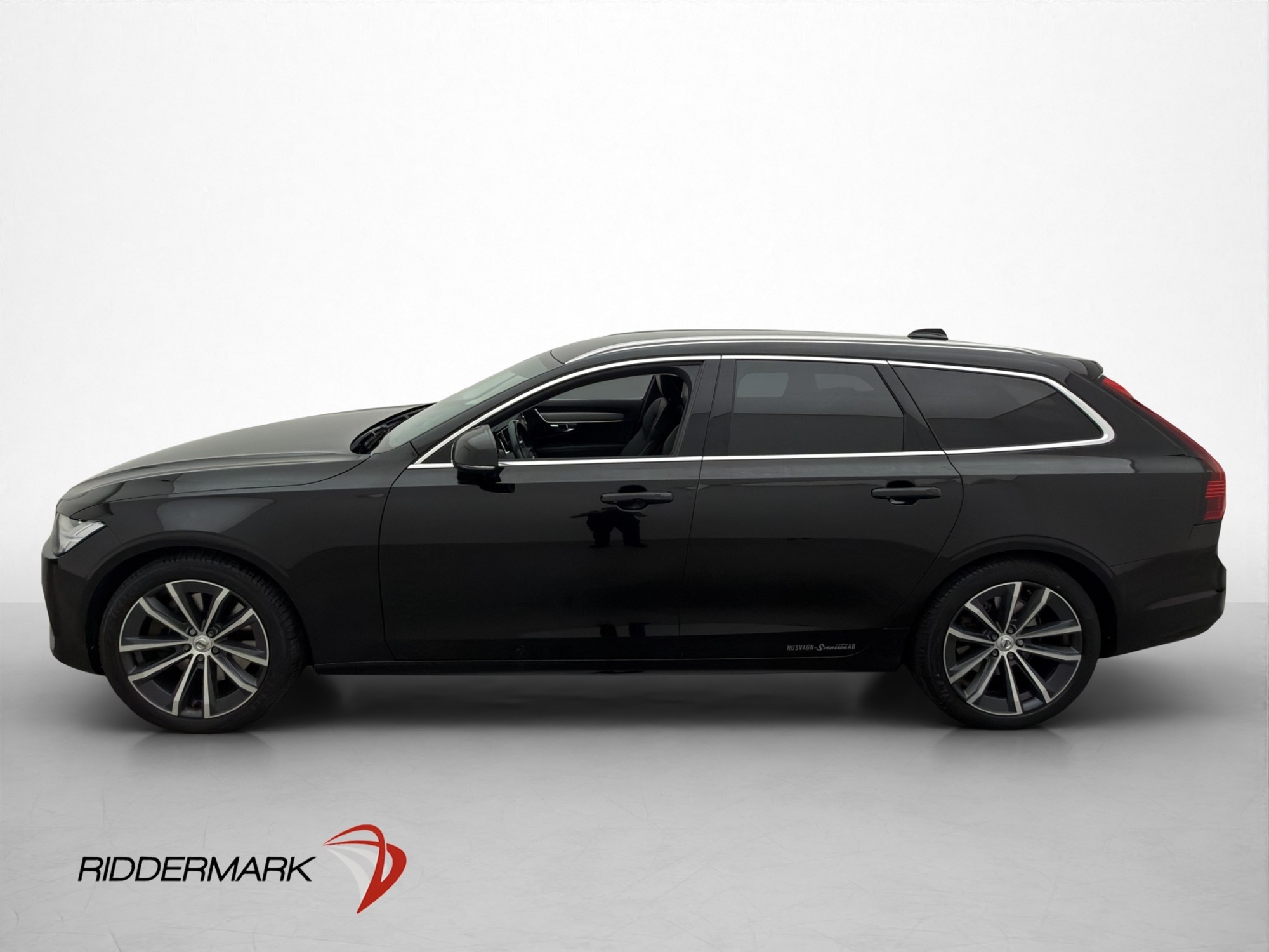 Volvo V90 B4 Momentum Advc H/K Skinn 2021, kuva 4/69