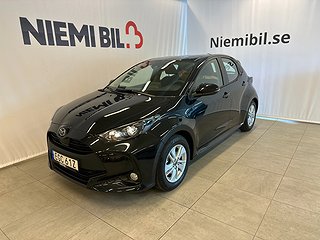 Mazda 2 Hybrid 116hk Kamera/Adaptiv Farthållare/10ÅrsGaranti