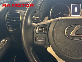 SUV Lexus NX 14 av 27