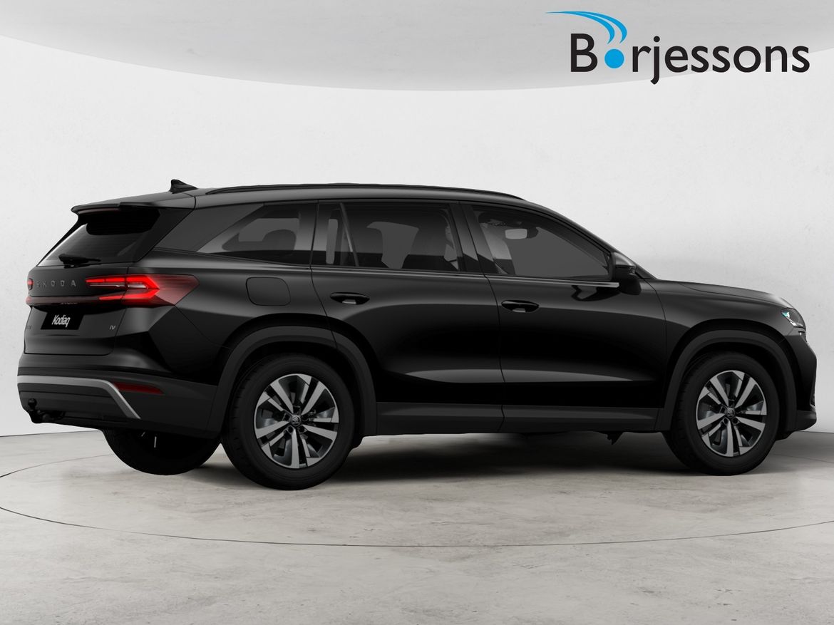 Skoda Kodiaq 2026, bild 3/10