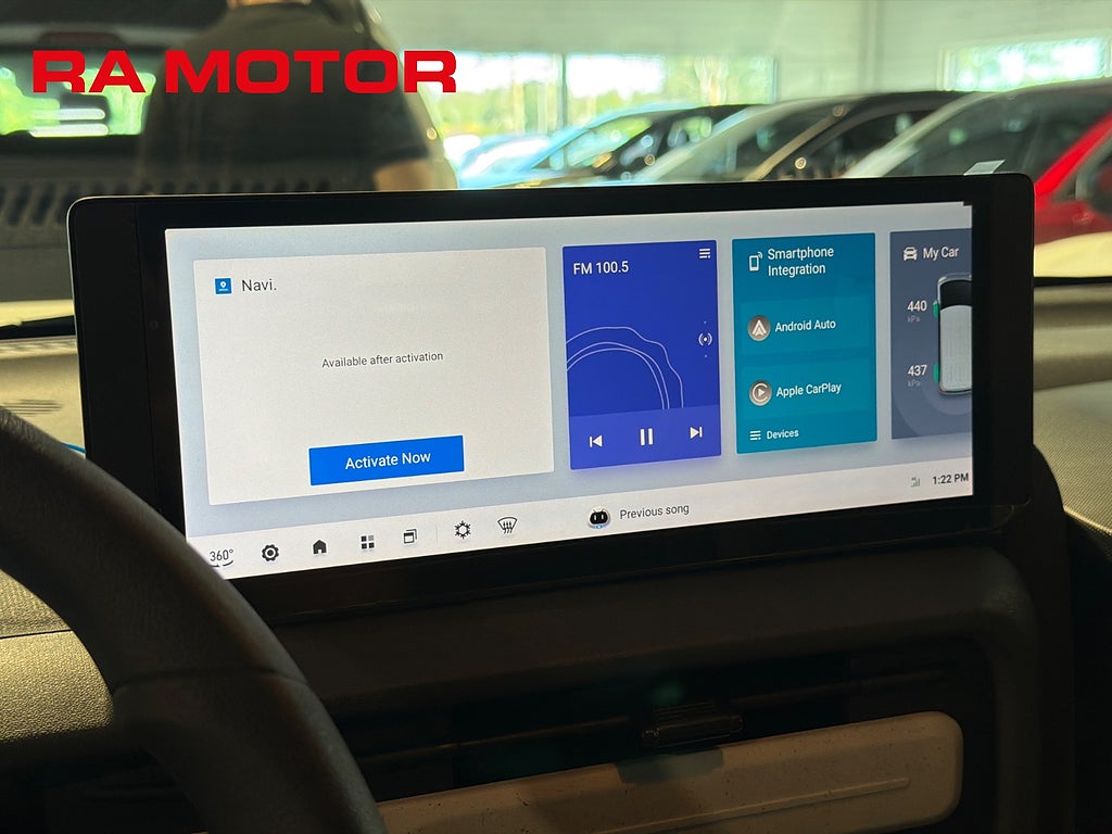 Maxus E-Deliver 5 64KWH | UTFÖRSÄLJNING | Störst i klassen 2026