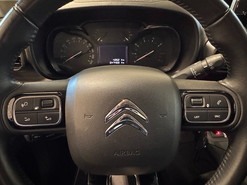 Citroën berlingo 2023 - miniatyr 9