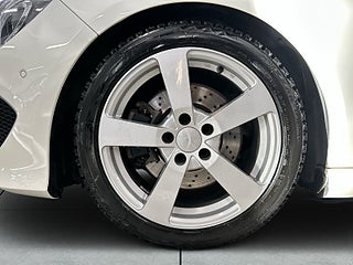 Mercedes-Benz CLA 220 d 4MATIC Shooting Brake AMG Sport Kamera/Drag/S&V-D