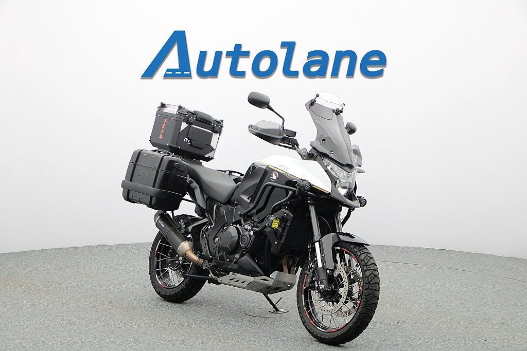 Honda VFR1200X Crosstourer *DECEMBERKAMPANJ 1.99%* 