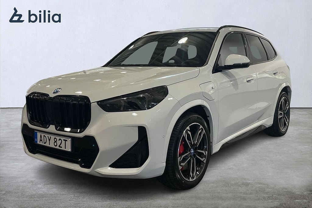 BMW X1 xDrive25e | M Sport Pro | Business Edt | BiliaDays26