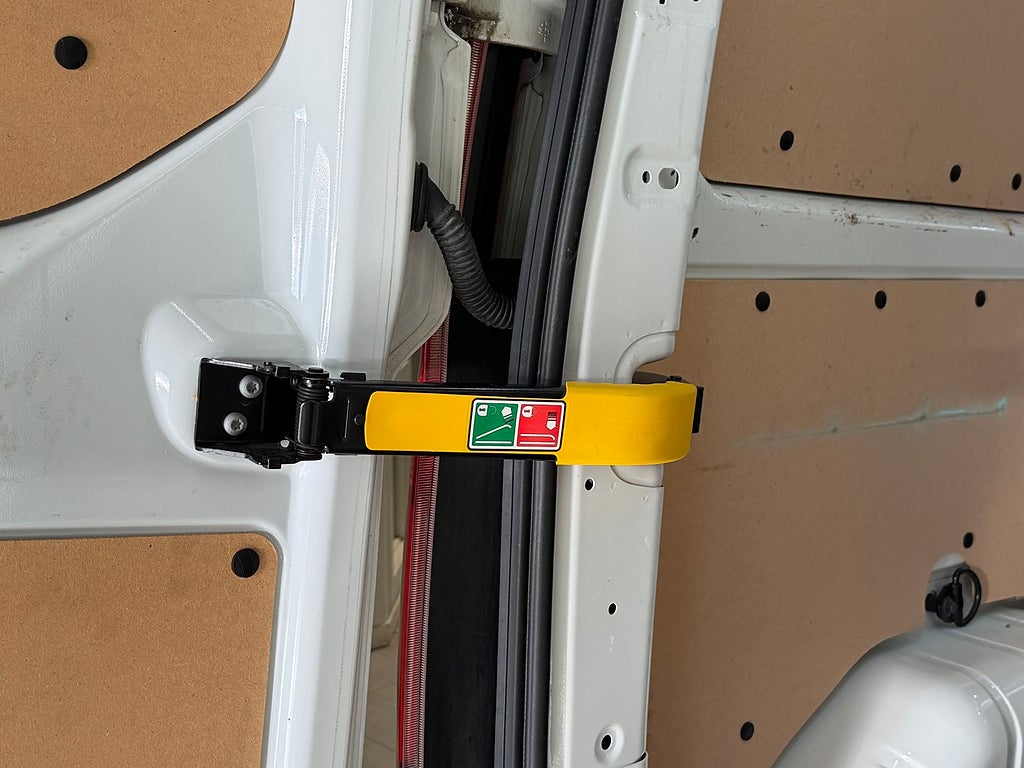 Ford transit Custom |170hk | 300 | Drag | Värmare | MOMS 2022