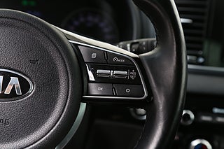 SUV Kia Sportage 16 av 25