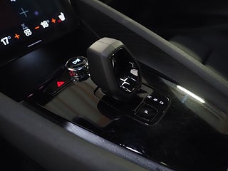 Halvkombi Polestar 2 18 av 29