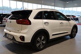 SUV Kia Niro 5 av 26