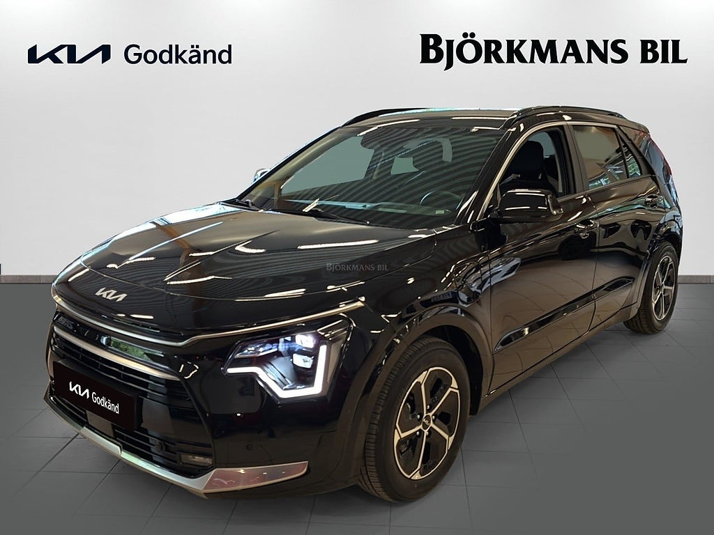 Kia Niro PLUG-IN ADVANCE PLUS