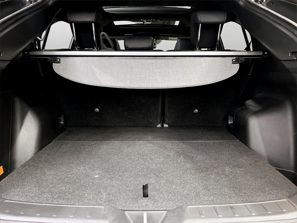 Bild på Mitsubishi Eclipse Cross Business Instyle PHEV 2.4 188hk Aut AWD - 360, PANO, B-KAMERA