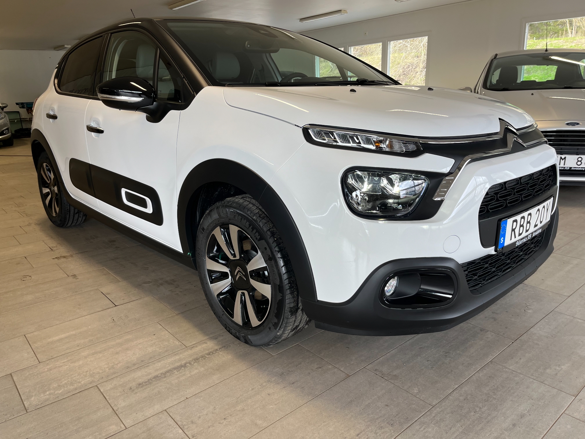 Citroen C3 2024, bild 5/41
