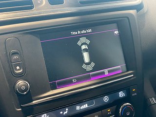 SUV Renault Kadjar 21 av 24