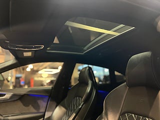 Audi S5 SB 3.0 V6 Quattro Cockpit/Pano/B&O/Massage/Bvärm/S&V – bild 19