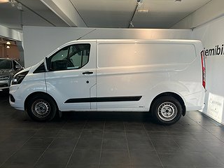 Ford transit Custom 340 Plug-in Hybrid MOMS/Kamera/SoV/Psens