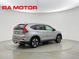 SUV Honda CR-V 6 av 19