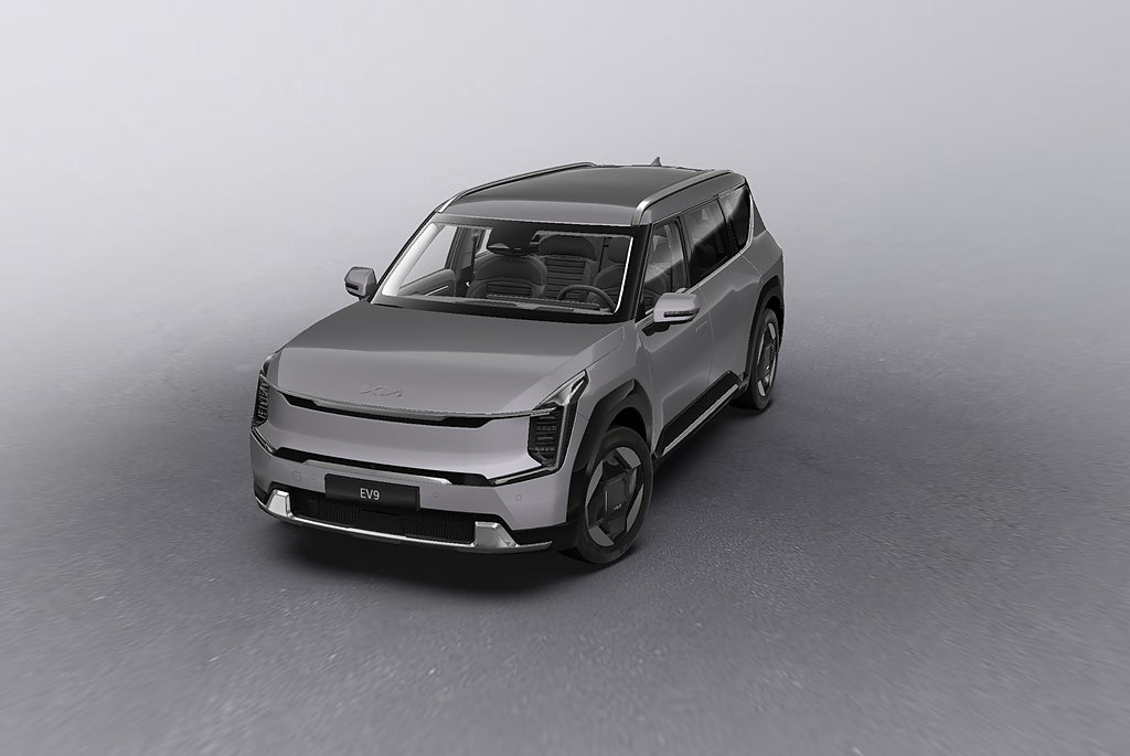 Kia EV9 AWD PLUS