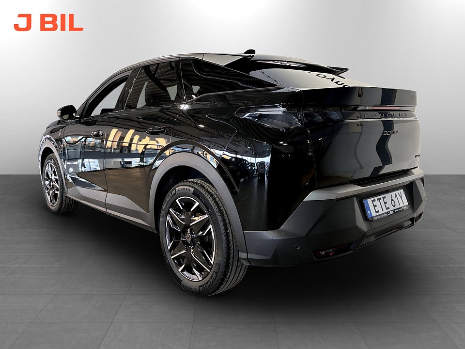Bild på Peugeot 3008 GT Hybrid 1.2 PT 145hk Aut B-KAMERA CARPLAY NAVI