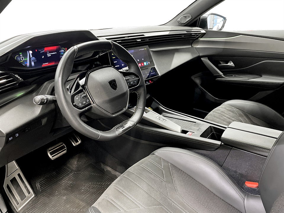 Bild på Peugeot 308 SW GT PHEV 225hk Aut - 360, CARPLAY